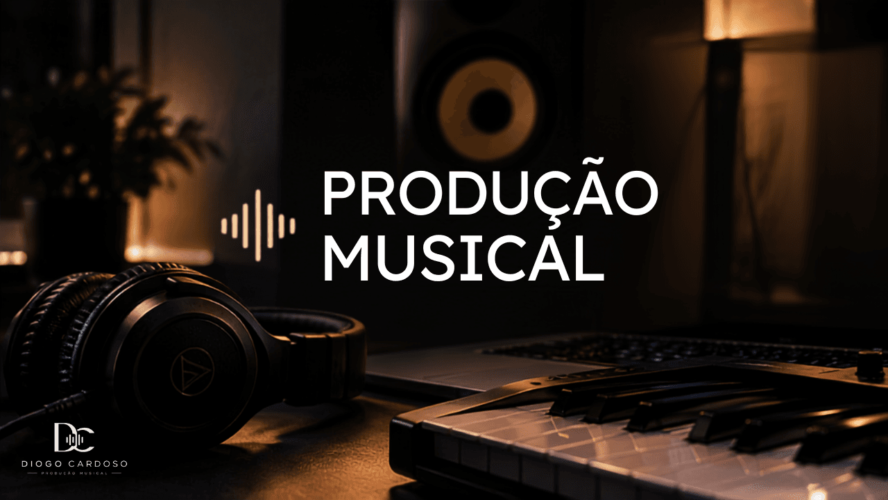 Produção Musical