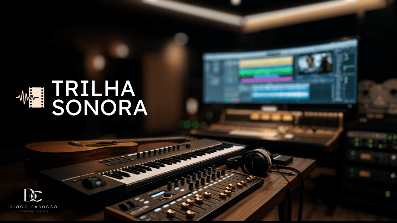 Trilha Sonora