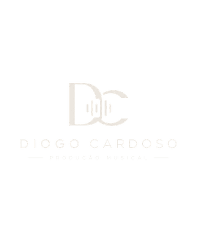 Diogo Cardoso — Produção Musical